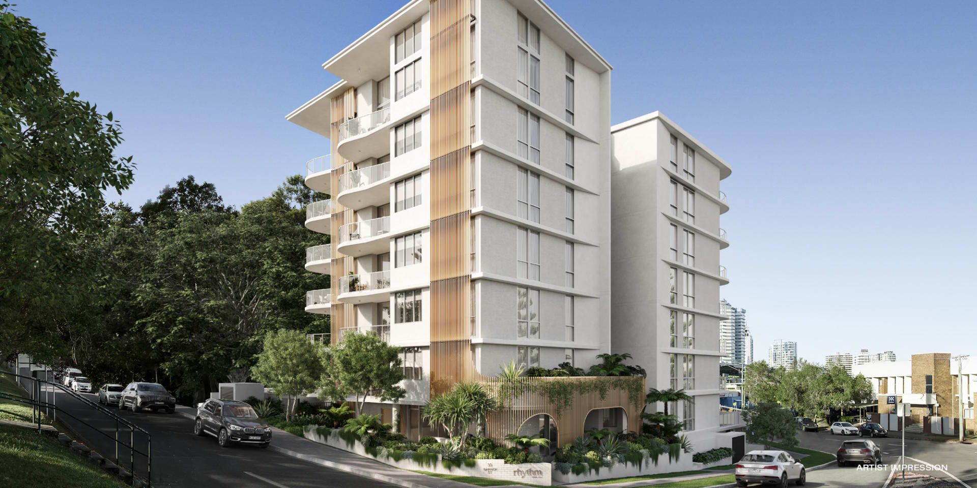 Rhythm Kirra Hill brings affordability back to Kirra